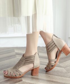 fashion heels