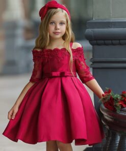 baby girls dresses