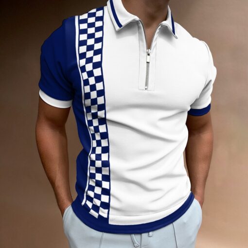 polo shirt