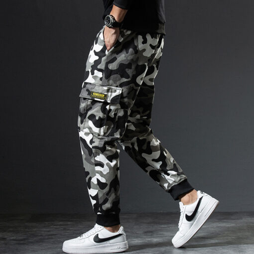 army pants