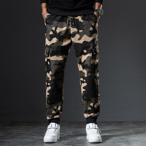 army pants